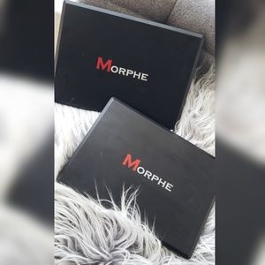 Morphe 350s and 350m